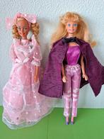 Barbie Mattel 80s links links €15 en rechts €20, Ophalen of Verzenden, Gebruikt, Barbie