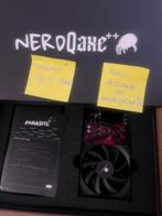 New! 4.8th Bitaxe X Parasite bitcoin Solo miner, Ophalen of Verzenden, Nieuw