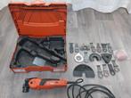 Fein Multimaster Supercut FSC 500 QSL (450 W), Ophalen, Zo goed als nieuw