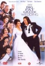 My big fat greek wedding, No reservations, Alle leeftijden, Ophalen of Verzenden, Zo goed als nieuw, Romantische komedie