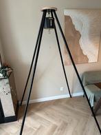 Nonomo baby hangmat standaard met motor, Ophalen, Gebruikt