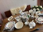 Boerenbont, Huis en Inrichting, Keuken | Servies, Ophalen, Zo goed als nieuw, Bord(en), Aardewerk