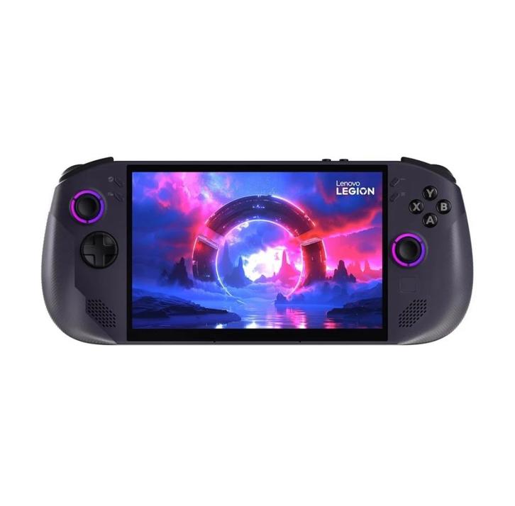 Lenovo Legion Go S - 8" | 16GB | 512GB | STEAM OS, Spelcomputers en Games, Games | Pc, Zo goed als nieuw, 1 speler, Vanaf 3 jaar