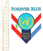 Unifil sticker, Verzamelen, Ophalen of Verzenden, Zo goed als nieuw, Overige typen