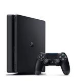 Ps4  met   2   spelen, Spelcomputers en Games, Spelcomputers | Sony PlayStation 4, Ophalen, Zo goed als nieuw