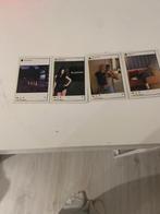 Blackpink kaarten, Verzamelen, Ophalen of Verzenden, Nieuw, Foto of Kaart