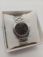 Pulsar Sapphire Polshorloge - Geen kennis van werking, Sieraden, Tassen en Uiterlijk, Horloges | Heren, Gebruikt, Staal, Polshorloge