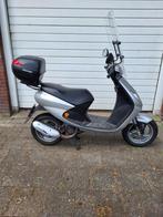Viva City snor, Fietsen en Brommers, Scooters | Peugeot, Ophalen, Gebruikt, Maximaal 45 km/u, Benzine
