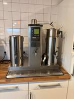 Bravilor Bonamat B5-HW Koffiemachine, Ophalen of Verzenden, Gebruikt, Koffie en Espresso