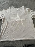H&M T-shirt - Electric Dreamer - Maat L, Ophalen of Verzenden, Zo goed als nieuw, Maat 52/54 (L), Grijs