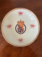 Fraaie Chine de commande schaal uitgave Paleis het Loo, Verzenden