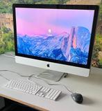 Apple iMac 27" - late 2009, Computers en Software, Apple Desktops, Ophalen, Gebruikt, 2 tot 3 Ghz, IMac