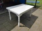 Tafel, Ophalen, Gebruikt, 50 tot 100 cm, Vijf personen of meer