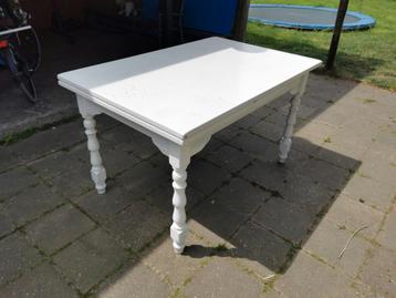Tafel beschikbaar voor biedingen