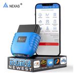 NEXAS OBD II Scanner, Auto diversen, Auto-accessoires, Ophalen of Verzenden, Nieuw