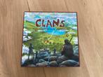 Clans - spellenwinnaar 2002, Ophalen of Verzenden, Zo goed als nieuw