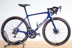 Giant TCR maat:M/L Shimano Ultegra DI2 11sp, Carbon, Verzenden, Giant, Zo goed als nieuw