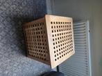 IKEA Hol opbergtafel, Huis en Inrichting, Ophalen of Verzenden, 50 tot 100 cm, Minder dan 50 cm, Minder dan 50 cm