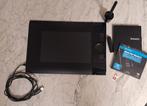 Wacom Intuos Tekentablet - Zo Goed Als Nieuw!, Gebruikt, Multi-touch, Ophalen of Verzenden, Wacom