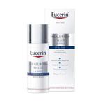 Eucerin Hyaluron-Filler Extra Rijk Dagcrème 50ml, Verzenden, Nieuw, Gehele gezicht, Verzorging