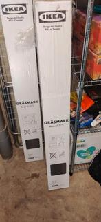 Ikea grasmark laminaat nieuw, Ophalen, 50 tot 150 cm, Zo goed als nieuw, 10 tot 30 cm