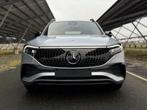 Mercedes-Benz EQB 250+ Business Solution AMG 71 kWh | Night, 2005 kg, 445 min, Nieuw, 490 km