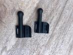 VW Interieurdeel 357827637A, Ophalen of Verzenden, Gebruikt, Audi