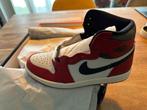 Air Jordan 1 Retro High OG Lost and Found - Maat 41, Kleding | Heren, Schoenen, Ophalen, Overige kleuren, Nieuw, Sneakers of Gympen