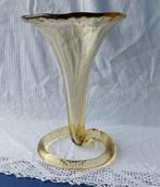 Art Glass Trompetvaas, Ophalen of Verzenden