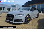 Audi RS6 4.0 TFSI 722PK Quattro / Nardo Grey / Carbon, Automaat, 737 pk, Gebruikt, Adaptive Cruise Control
