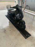 Vespa, Fietsen en Brommers, Scooters | Vespa, Ophalen, Gebruikt
