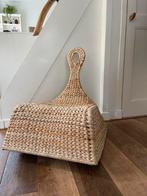 Ikea Gullholmen schommelstoel, Huis en Inrichting, Ophalen, Zo goed als nieuw, Minder dan 75 cm, 50 tot 75 cm