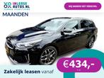 Kia Ceed 1.5 T-GDi MHEV GT-Line Edition Automaat 1e Eig NL-A, Auto's, Kia, Gebruikt, 4 cilinders, 160 pk, 1337 kg