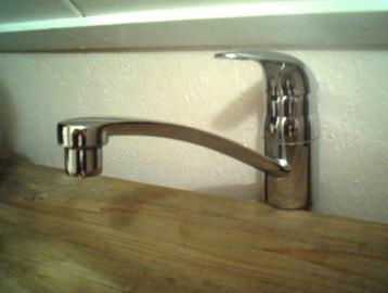 Grohe kraan beschikbaar voor biedingen