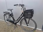 Sparta(Gallary) dames fiets/57cm, Fietsen en Brommers, Ophalen, Sparta, Gebruikt, Versnellingen