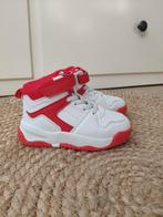 Primark unisex hoge sneakers wit met rood maat 23 nieuw, Jongen of Meisje, Schoenen, Nieuw, Ophalen of Verzenden