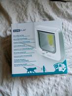 Sureflap Dierenluik Microchip S - Kattenluik - Gloednieuw!, Ophalen of Verzenden, Zo goed als nieuw