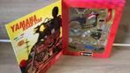Yamaha road star motokit, Hobby en Vrije tijd, Modelauto's | 1:18, Verzenden, Zo goed als nieuw, Bburago