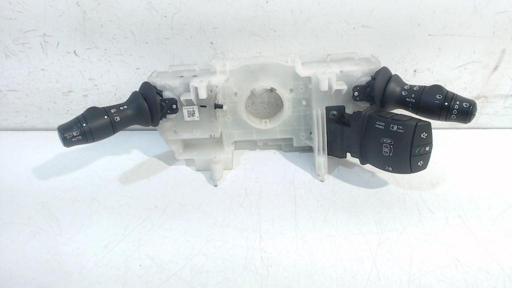 Combischakelaar Renault Scénic, Auto-onderdelen, Dashboard en Schakelaars, Renault, Gebruikt, Herkomst onderdeel bekend, 12 maanden garantie