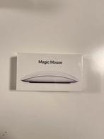 Apple Magic Mouse 2021, Zo goed als nieuw, Verzenden