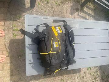 Te koop camera heuptas beschikbaar voor biedingen