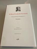 Volledige werken deel 1 Willem Frederik Hermans WFH, Boeken, Nieuw, Willem Frederik Hermans, Ophalen of Verzenden, Nederland
