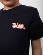 Kinderkleding prada dsquared dior en nog veel meer, Kleding | Heren, T-shirts, Zwart, Overige maten, Ophalen of Verzenden, Zo goed als nieuw