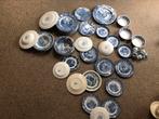 Mooi oud engelse verschillende servies, Antiek en Kunst, Antiek | Servies los, Ophalen of Verzenden