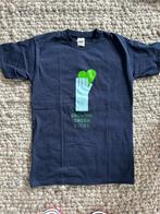 Fruit of the Loom shirt maat S met alternatieve print, Kleding | Dames, Fruit of the Loom, Zo goed als nieuw, Korte mouw, Maat 36 (S)