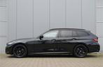 BMW 3 Serie Touring 320i M Sport Automaat / Sportstoelen / W, Te koop, Benzine, Gebruikt, 750 kg