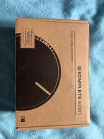 Native Instruments Komplete Audio 1 Interface, Muziek en Instrumenten, Microfoons, Ophalen of Verzenden, Zo goed als nieuw, Overige typen