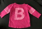 Leuke longsleeve BONDS (australië) maat 68, Kinderen en Baby's, Babykleding | Maat 68, Bonds, Meisje, Shirtje of Longsleeve, Ophalen of Verzenden