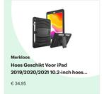 Ipadhoes, Computers en Software, Apple iPads, Ophalen of Verzenden, Zo goed als nieuw, Apple iPad