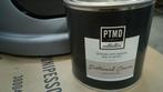 Muurverf PTMD - verfblik 0,75 ltr. - Kleur Distressed Cream, Doe-het-zelf en Verbouw, Verf, Beits en Lak, Ophalen of Verzenden